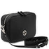Cubetto - Leather shoulder bag